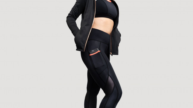 Activewear E-commerce