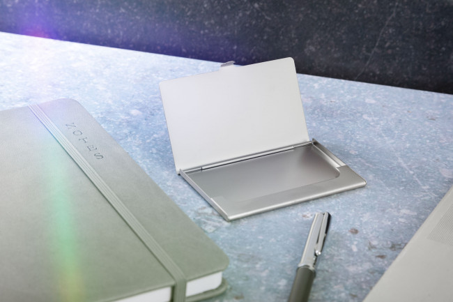 Business Card Holder